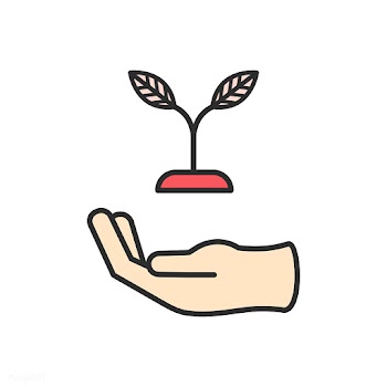 Illustration of donation support icons | Free stock vector - 297068