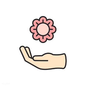 Illustration of donation support icons | Free stock vector - 297090