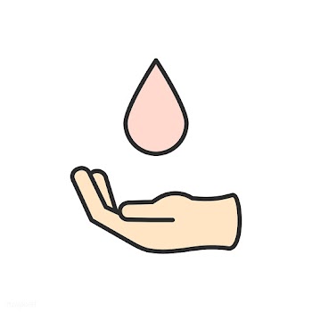 Illustration of donation support icons | Free stock vector - 297139