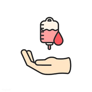 Illustration of donation support icons | Free stock vector - 297154