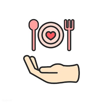 Illustration of donation support icons | Free stock vector - 297160