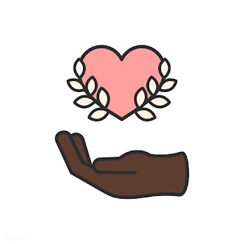 Illustration of donation support icons | Free stock vector - 297270