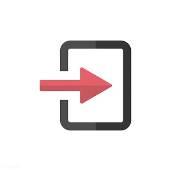 Illustration of download icon | Free stock vector - 394603