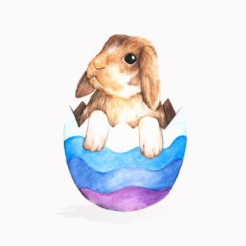 Illustration of Easter festival | Free stock vector - 380482