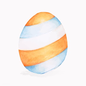 Illustration of Easter festival | Free stock vector - 380484
