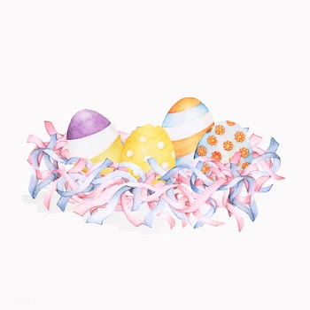 Illustration of Easter festival | Free stock vector - 380741
