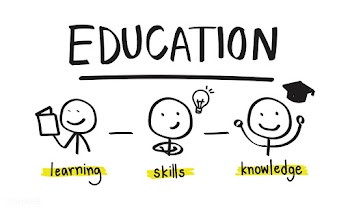 Illustration of education concept | Free stock vector - 394197