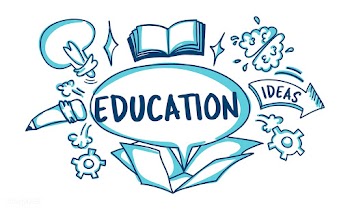 Illustration of education concept | Free stock vector - 394201