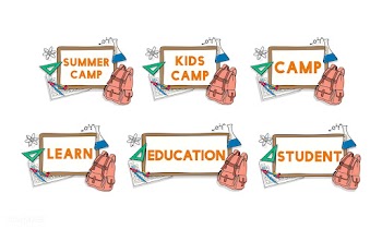 Illustration of education concept | Free stock vector - 394567