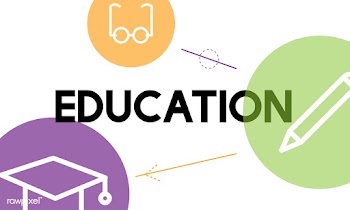 Illustration of education concept | Free stock vector - 394664