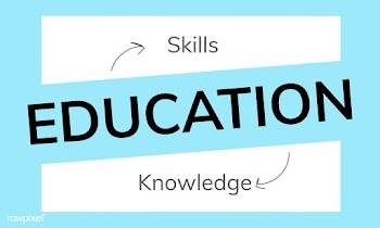 Illustration of education concept | Free stock vector - 395157