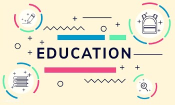Illustration of education concept | Free stock vector - 395274