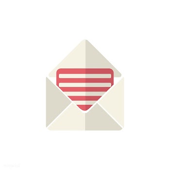 Illustration of envelope | Free stock vector - 394618