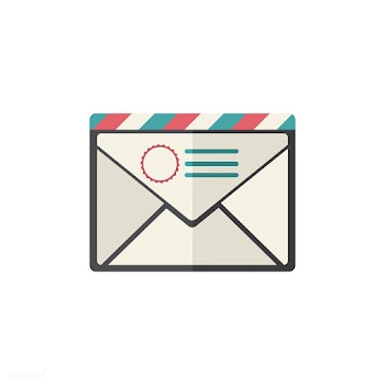 Illustration of envelope | Free stock vector - 394916