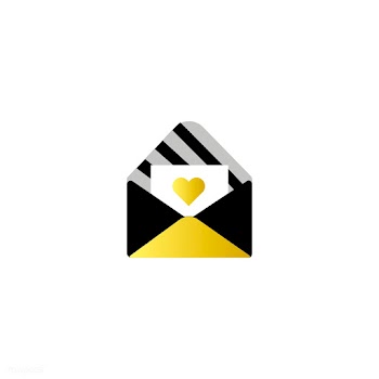 Illustration of envelope icon | Free stock vector - 266466
