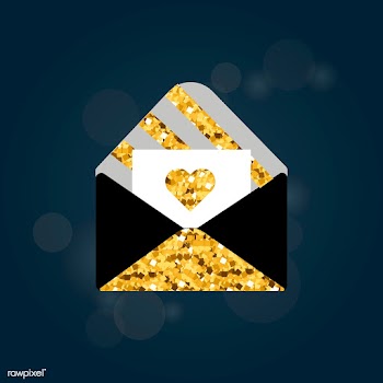 Illustration of envelope icon | Free stock vector - 266595