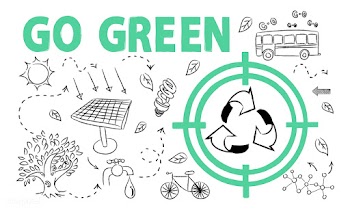 Illustration of environment concept | Free stock vector - 394714