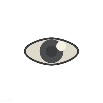 Illustration of eye | Free stock vector - 394627