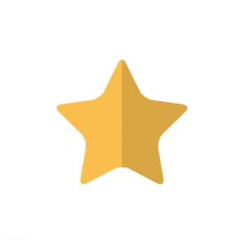 Illustration of favorite star | Free stock vector - 394724