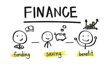 Illustration of financial concept | Free stock vector - 394186