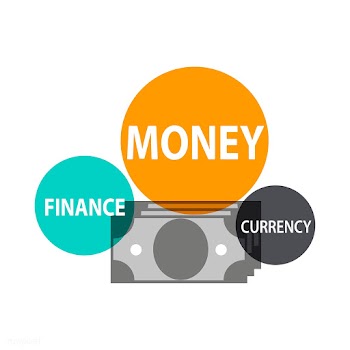Illustration of financial concept | Free stock vector - 394402