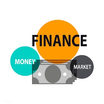 Illustration of financial concept | Free stock vector - 394481