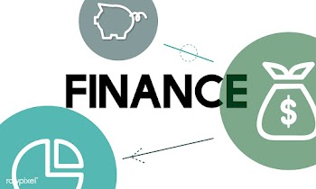 Illustration of financial concept | Free stock vector - 394640