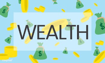 Illustration of financial concept | Free stock vector - 394762