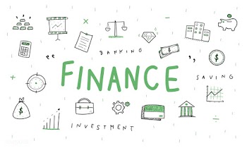 Illustration of financial concept | Free stock vector - 394876