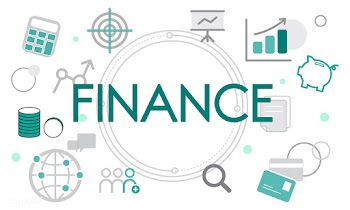 Illustration of financial concept | Free stock vector - 395117