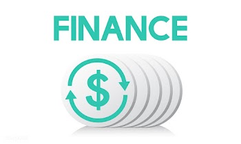 Illustration of financial concept | Free stock vector - 395236