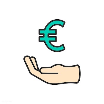 Illustration of financial | Free stock vector - 297091