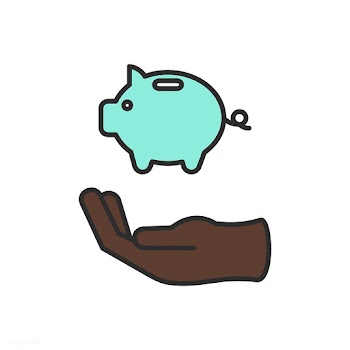 Illustration of financial | Free stock vector - 297135