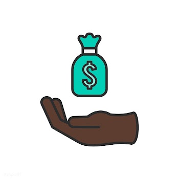 Illustration of financial | Free stock vector - 297151