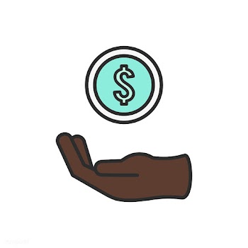 Illustration of financial | Free stock vector - 297169
