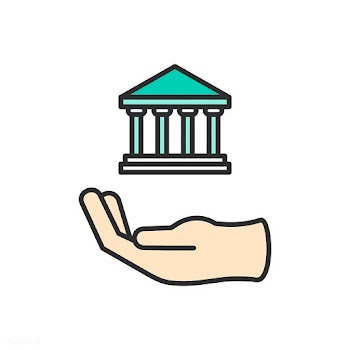 Illustration of financial | Free stock vector - 297193