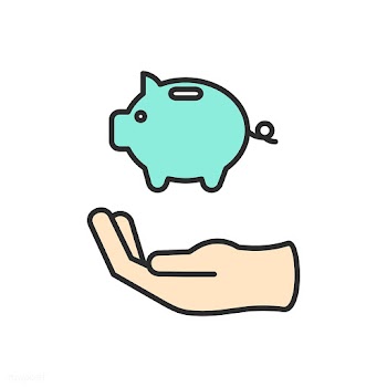 Illustration of financial | Free stock vector - 297196
