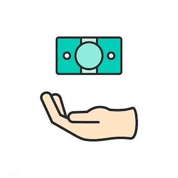 Illustration of financial | Free stock vector - 297246