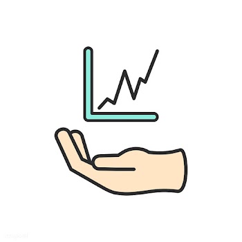 Illustration of financial | Free stock vector - 297260