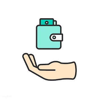 Illustration of financial | Free stock vector - 297284