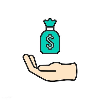 Illustration of financial | Free stock vector - 297298