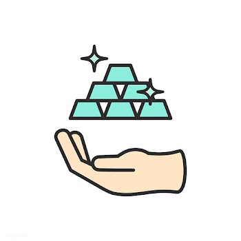 Illustration of financial | Free stock vector - 297314