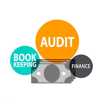 Illustration of financial | Free stock vector - 394403