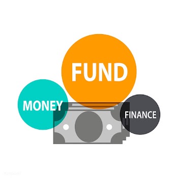 Illustration of financial | Free stock vector - 394527