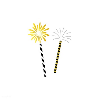 Illustration of firework icon | Free stock vector - 266554
