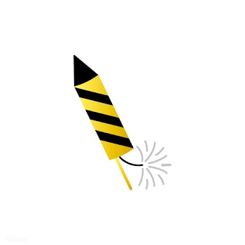 Illustration of firework icon | Free stock vector - 266701