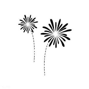 Illustration of firework icon | Free stock vector - 266721