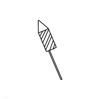 Illustration of firework icon | Free stock vector - 266733