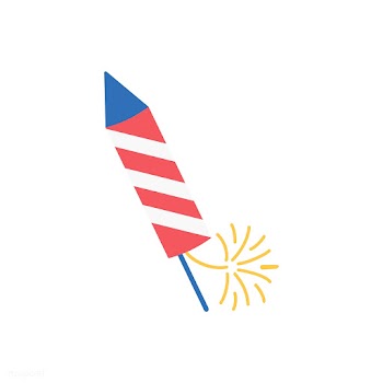 Illustration of firework icon | Free stock vector - 266747