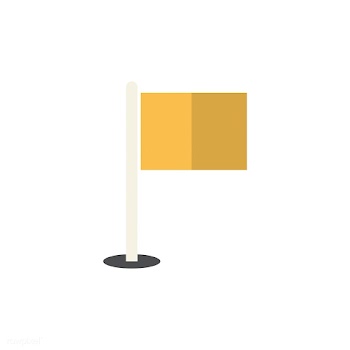 Illustration of flag icon | Free stock vector - 394621